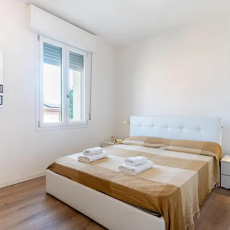 Apartment Chic Flat Near Center *
